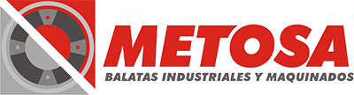 FRICCIONES METOSA